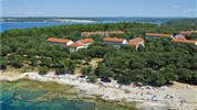 Apartmány Lanterna Sunny Resort by Valamar
