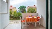 Apartmány Eugen