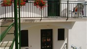 Apartmány Eugen