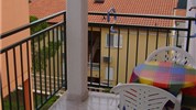 Apartmány Eugen