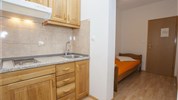Apartmány Almera