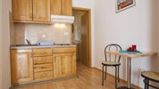 Apartmány Almera