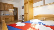 Apartmány Almera