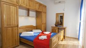 Apartmány Almera