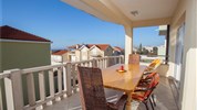 Apartmány Almera