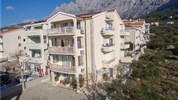 Apartmány Almera
