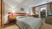 Hotel Horizont