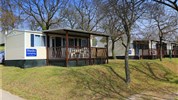 Mobile Homes Banko in Bijela Uvala