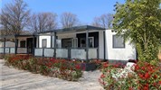 Mobile Homes Banko in Bijela Uvala