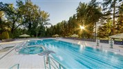 Piešťany – Perla slovenských lázní