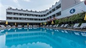 GRAND VIKING HOTEL