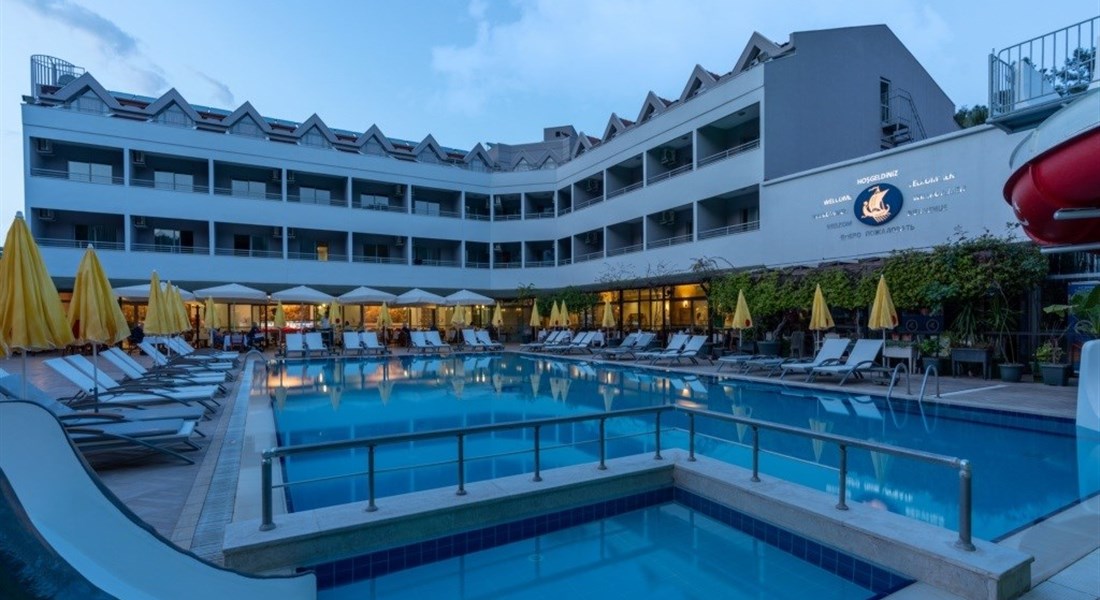 GRAND VIKING HOTEL