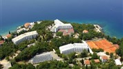 Hotel Primorka