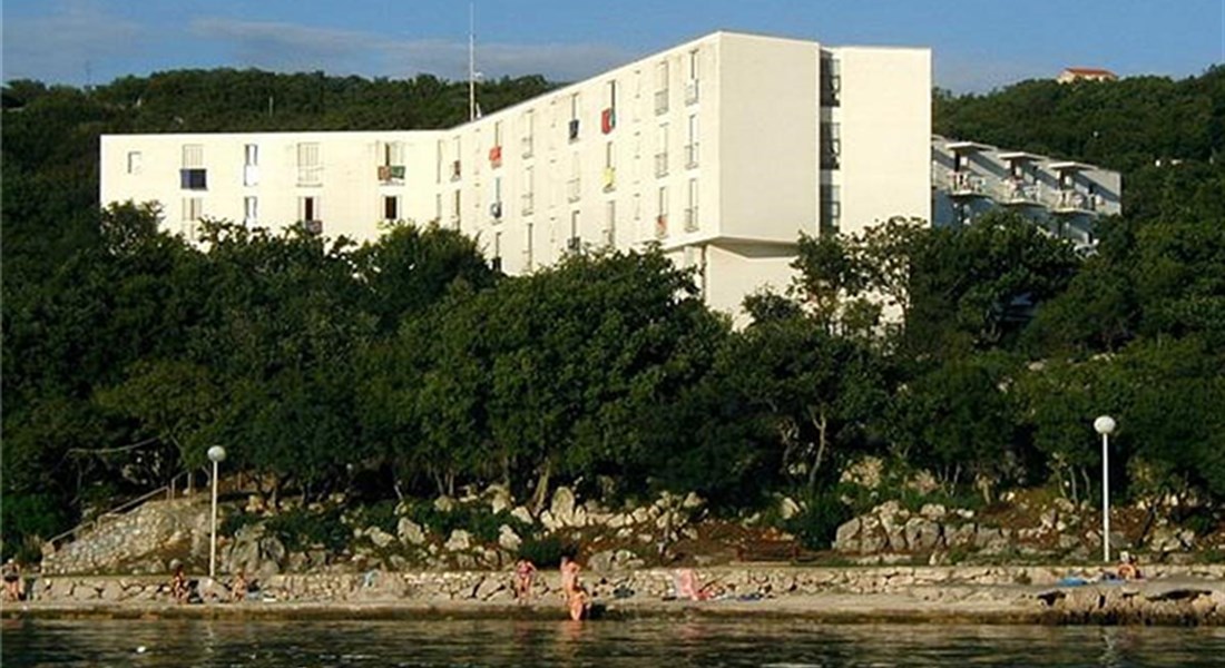 Hotel Adriatic