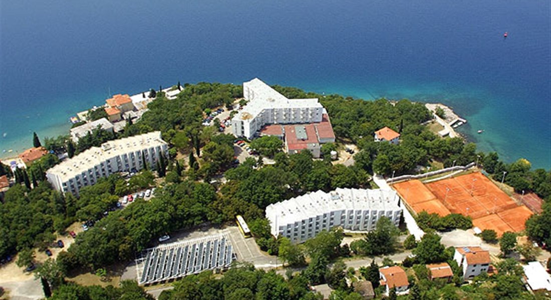 Hotel Marina