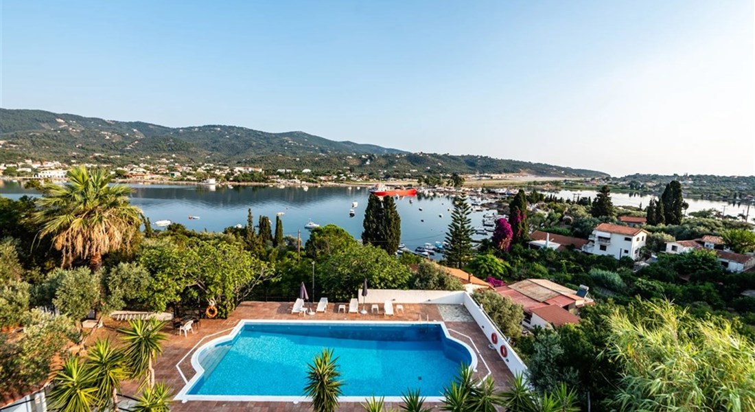 Anamar Skiathos Hotel