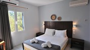 Anamar Skiathos Hotel - Family Room