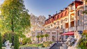 Piešťany – Perla slovenských lázní