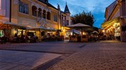 Piešťany – Perla slovenských lázní
