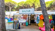 Camping Mare e Pineta