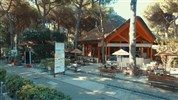 Camping Mare e Pineta
