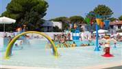 Camping Mare e Pineta