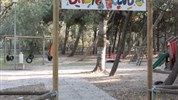 Camping Mare e Pineta
