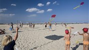 Camping Mare e Pineta