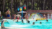 Camping Mare e Pineta