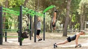 Camping Mare e Pineta