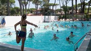 Camping Mare e Pineta