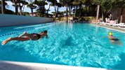 Camping Mare e Pineta