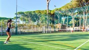 Camping Mare e Pineta