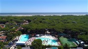 Camping Mare e Pineta