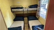 Camping Mare e Pineta