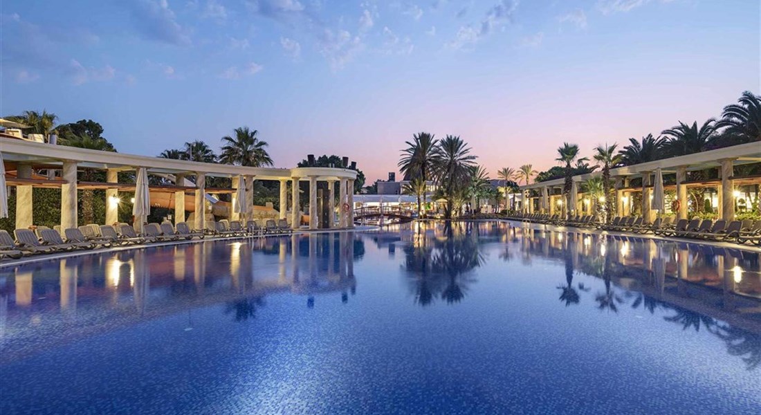 TUI MAGIC LIFE BELEK