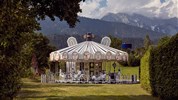 Innsbruck a Swarovski – zájezd plný třpytu a alpské krásy