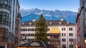 Innsbruck a Swarovski – zájezd plný třpytu a alpské krásy