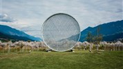Innsbruck a Swarovski – zájezd plný třpytu a alpské krásy