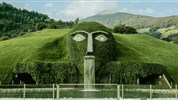 Innsbruck a Swarovski – zájezd plný třpytu a alpské krásy