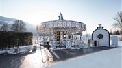 Innsbruck a Swarovski – zájezd plný třpytu a alpské krásy