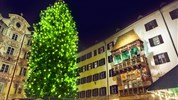 Innsbruck a Swarovski – zájezd plný třpytu a alpské krásy