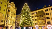 Innsbruck a Swarovski – zájezd plný třpytu a alpské krásy