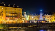 Innsbruck a Swarovski – zájezd plný třpytu a alpské krásy