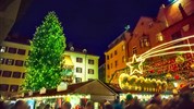 Innsbruck a Swarovski – zájezd plný třpytu a alpské krásy