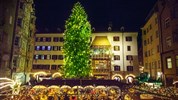 Innsbruck a Swarovski – zájezd plný třpytu a alpské krásy