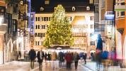 Innsbruck a Swarovski – zájezd plný třpytu a alpské krásy