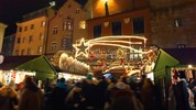Innsbruck a Swarovski – zájezd plný třpytu a alpské krásy