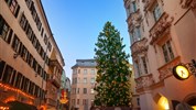 Innsbruck a Swarovski – zájezd plný třpytu a alpské krásy