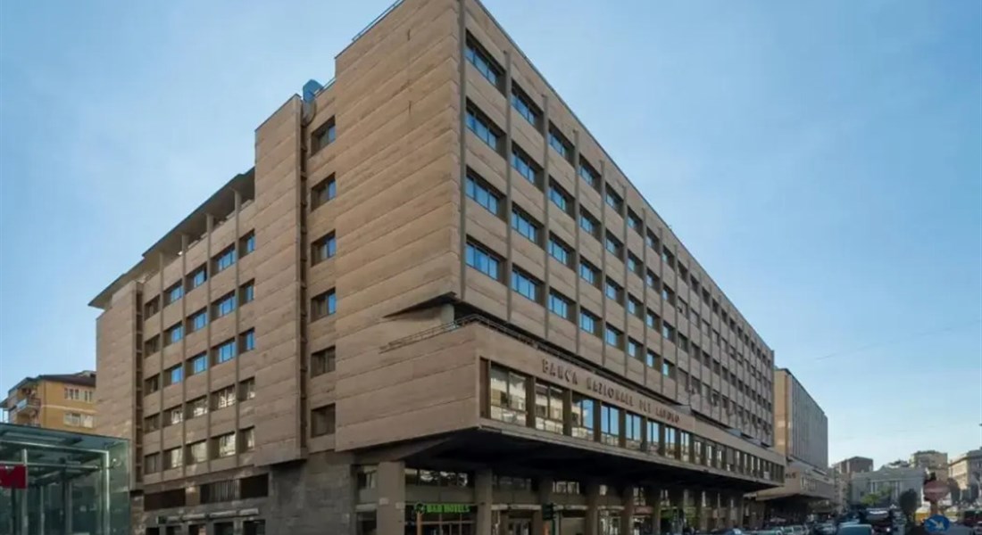 B&B Hotel Catania